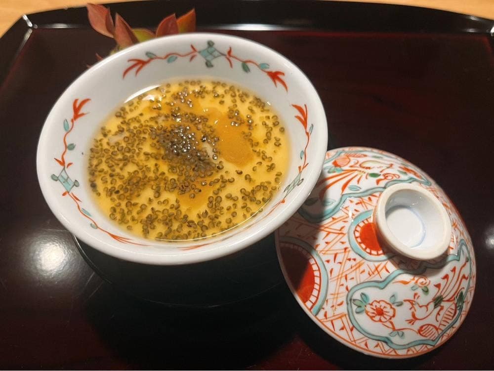 御料理 白