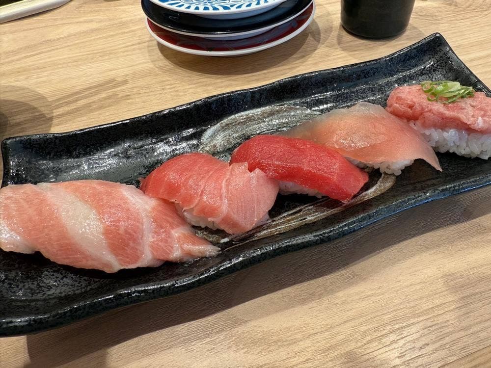 大起水産なノにわ店