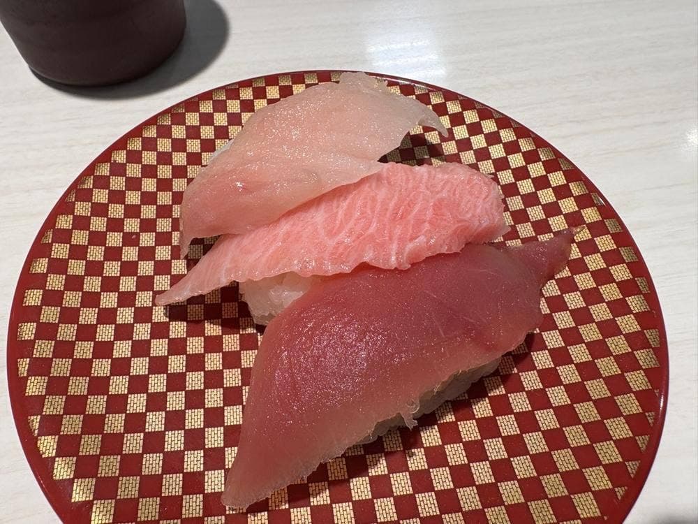 魚べい 各務原店