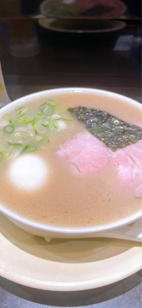 中洲川端 きりん - サブ画像2