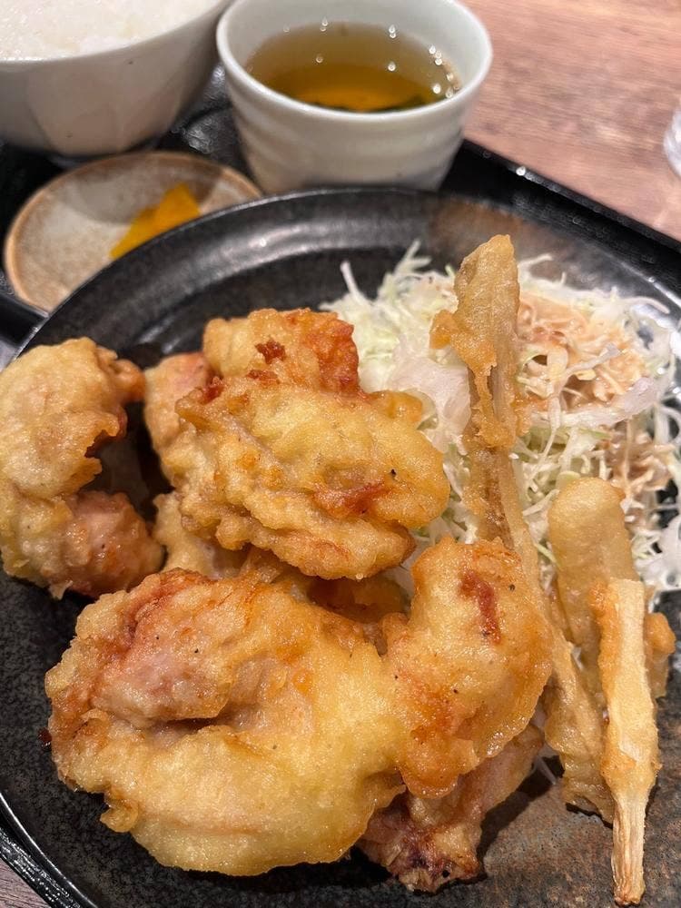 おでん屋たけし なんばウォーク店