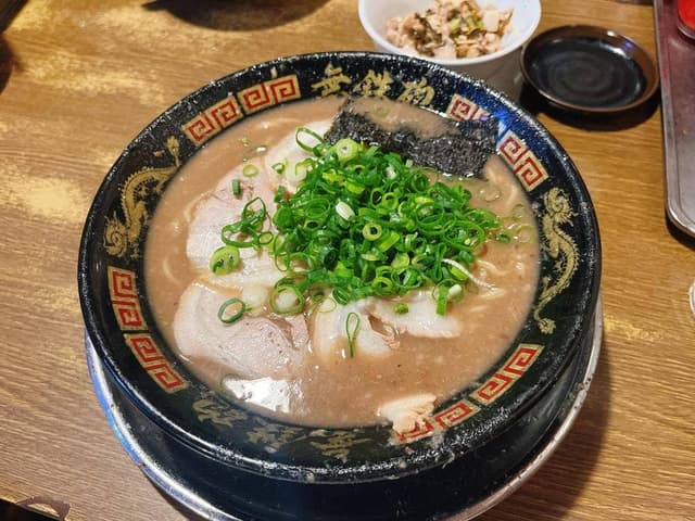 無鉄砲 大阪店 - サブ画像2