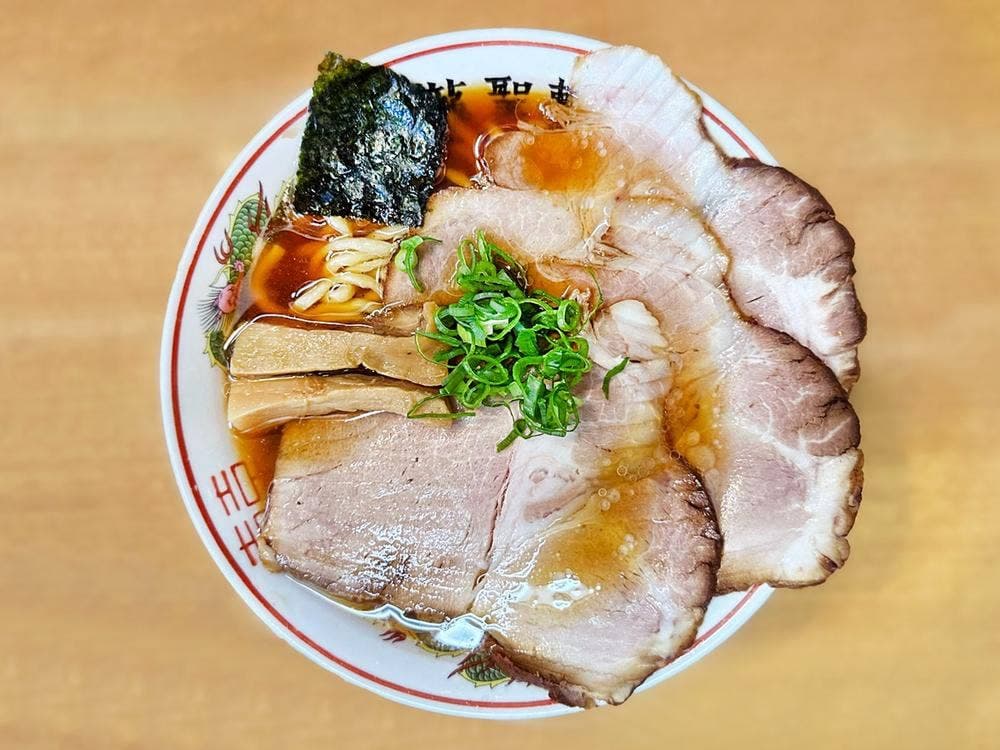 龍聖軒