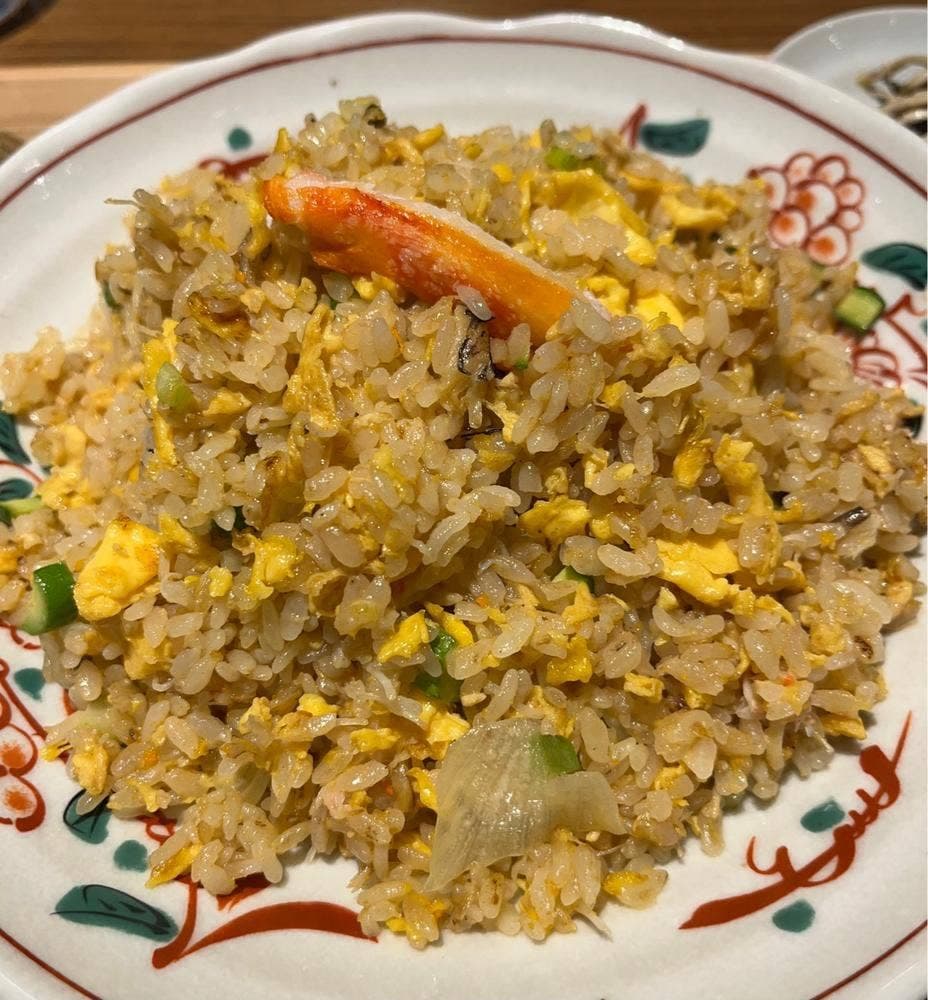 中国菜厨 エスサワダ 新丸ビル店