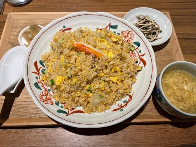 中国菜厨 エスサワダ 新丸ビル店 - サブ画像3