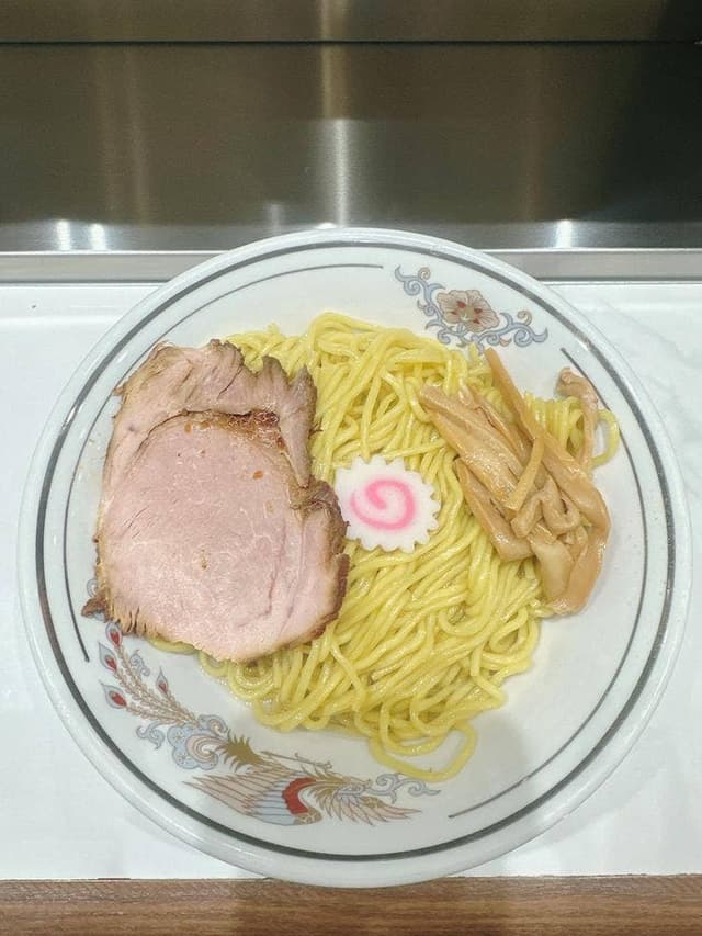 田町油そばセンター - サブ画像1
