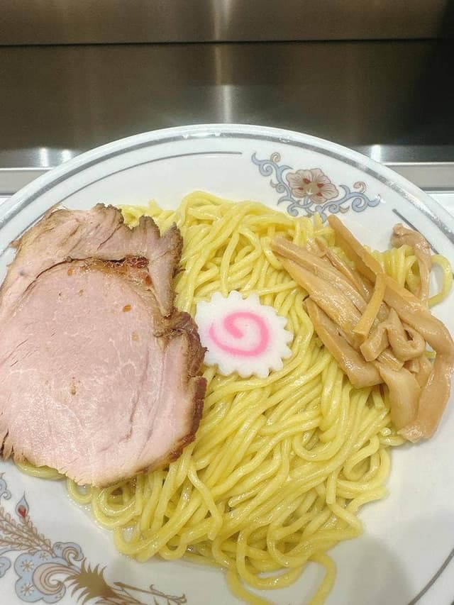田町油そばセンター - サブ画像3