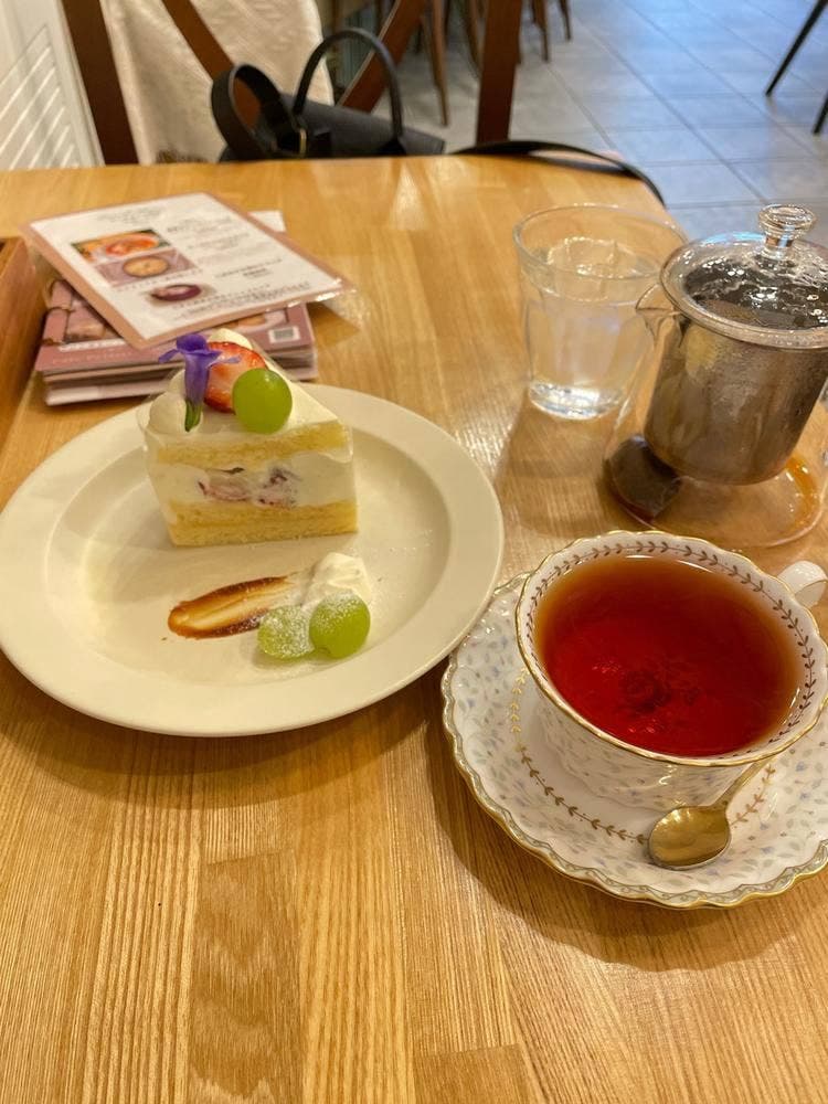 CAFE POLARIS