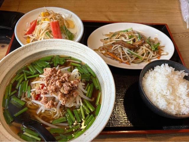 仙源居 - サブ画像1