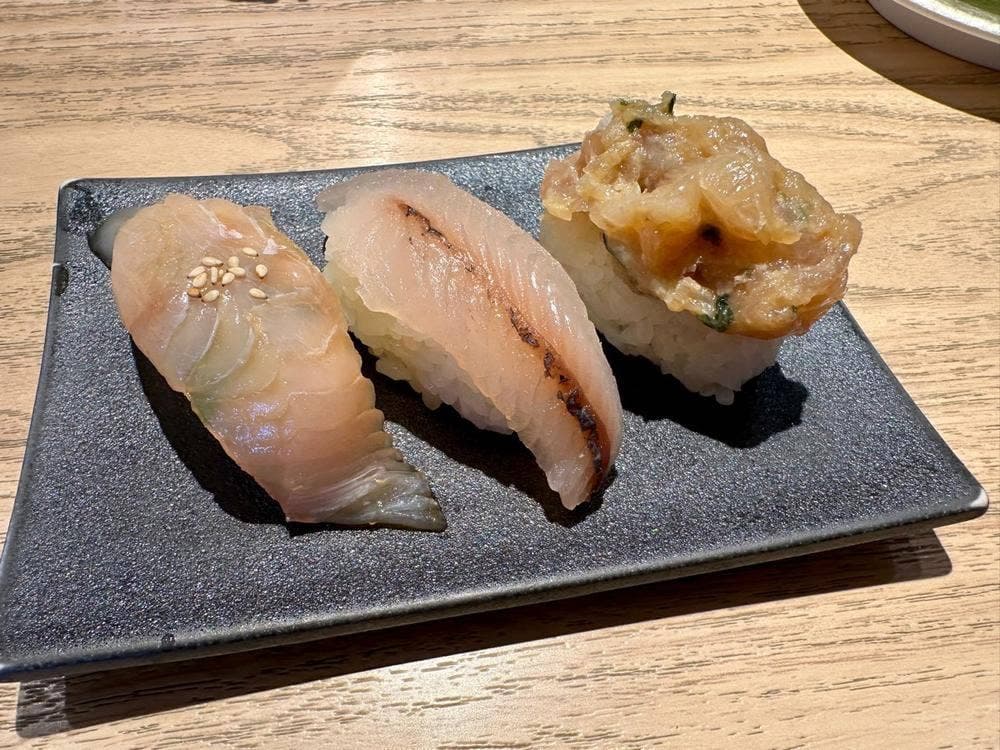 南房総 やまと寿司 館山本店