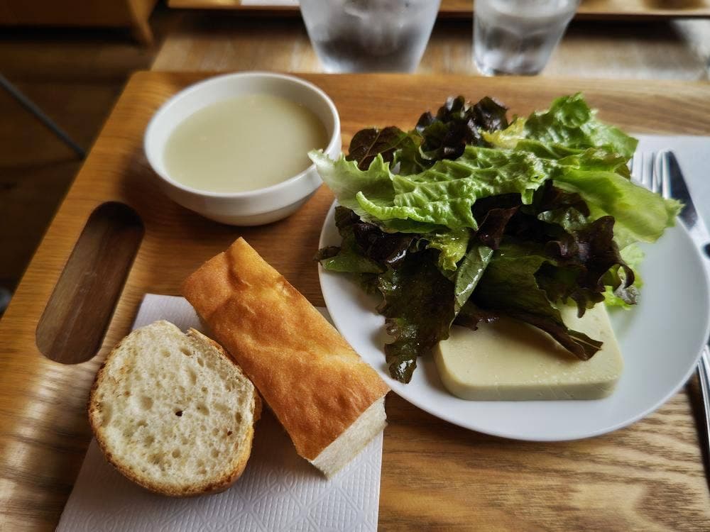 Cafe PRATO
