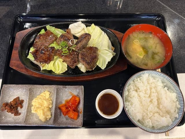 焼肉はうす たられば - サブ画像1