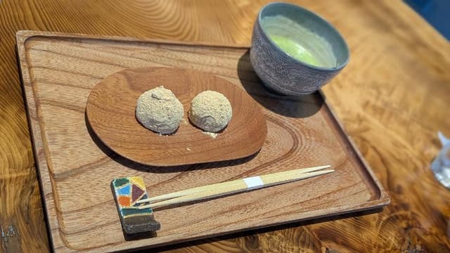 御福餅 本家 - サブ画像1