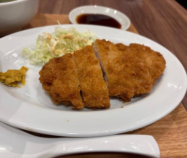 大阪炒飯倶楽部 - サブ画像1