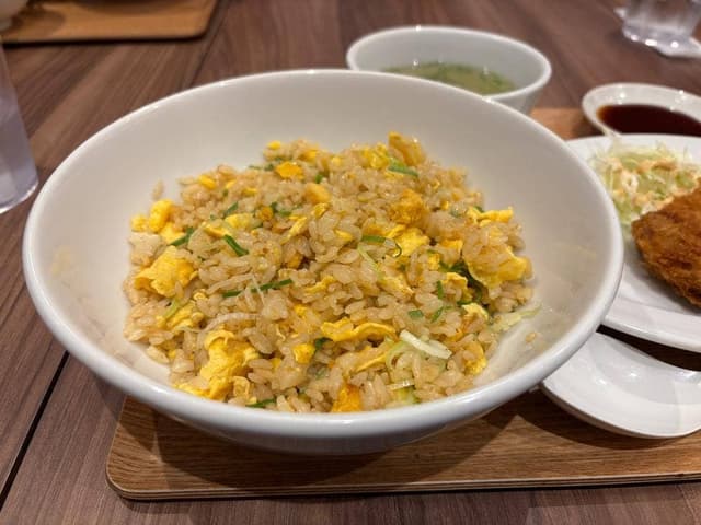 大阪炒飯倶楽部 - サブ画像2