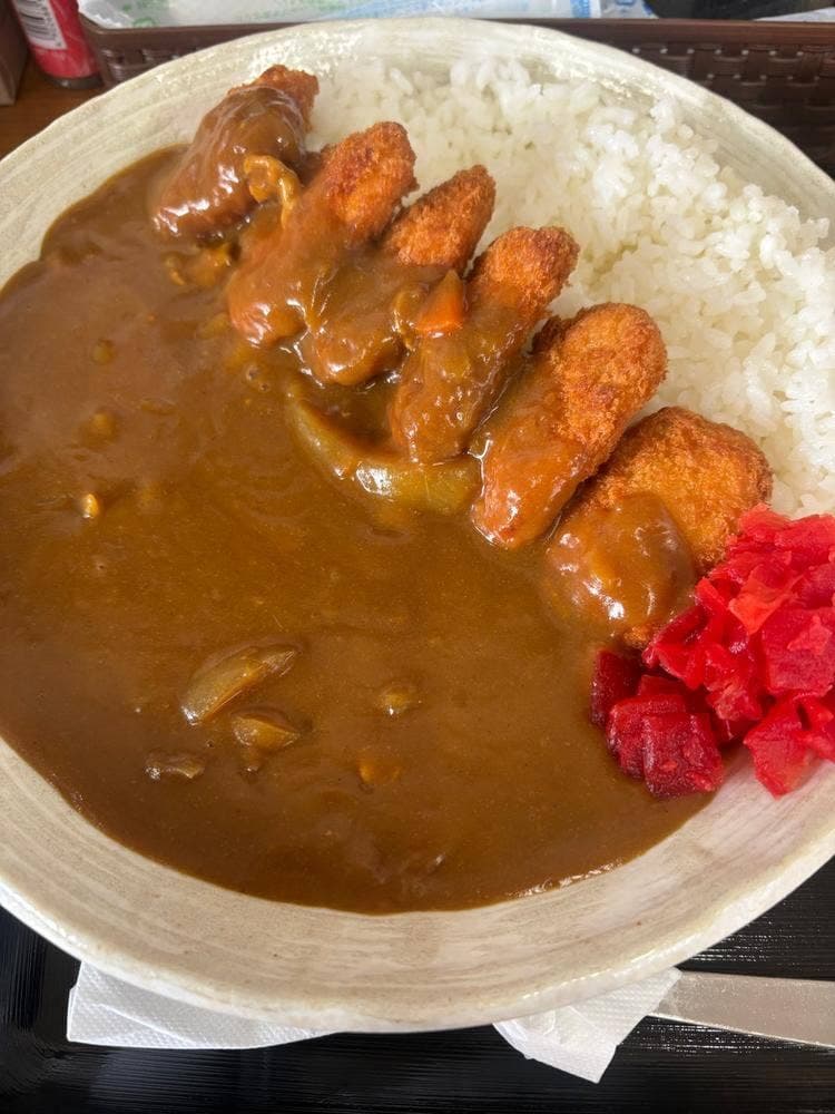 上州もつ煮食堂 乞和家