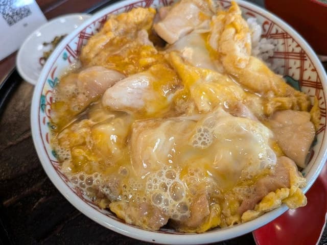 よし川食堂 - サブ画像1