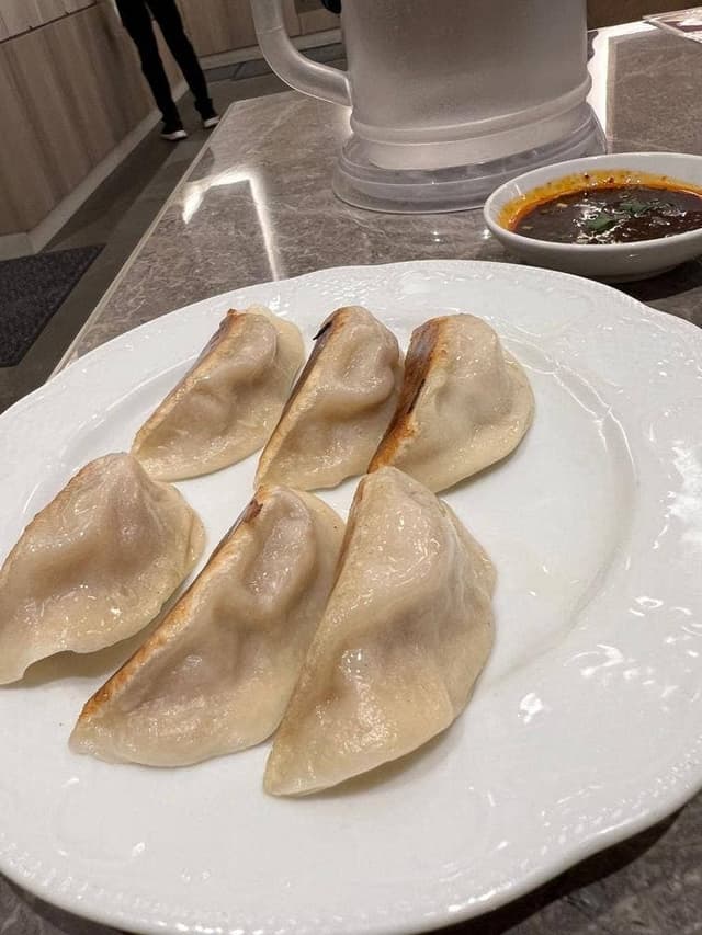 本格四川料理 麻辣大学 晴海トリトン店 - サブ画像1
