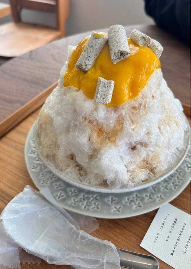 sweet olive 金木犀茶店 - サブ画像1