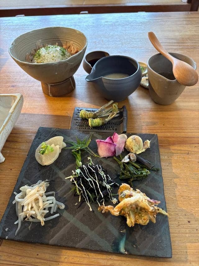 おおむろ軽食堂 - サブ画像3