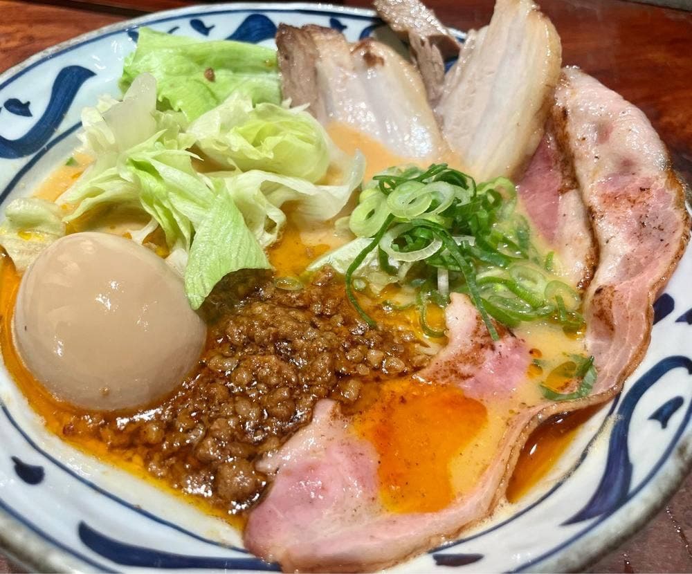 麺工房 弾