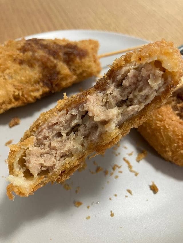 粕谷精肉店 - サブ画像2