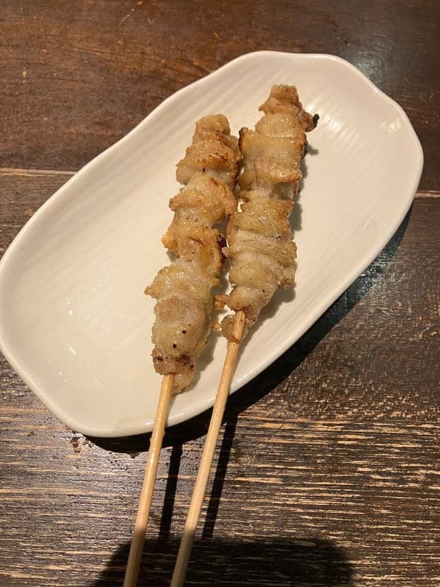 炭火焼鳥 吉平 八坂通り店 - サブ画像3