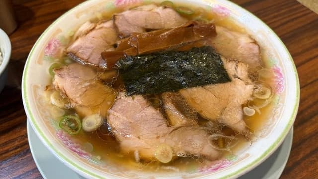三昧軒 - サブ画像1