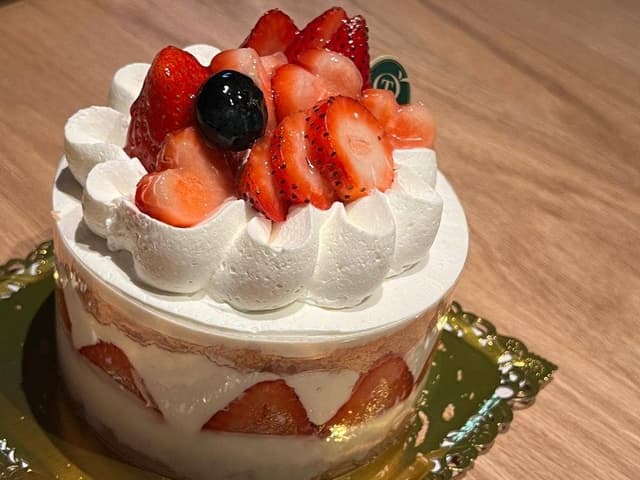新宿高野 上野松坂屋店 - サブ画像1