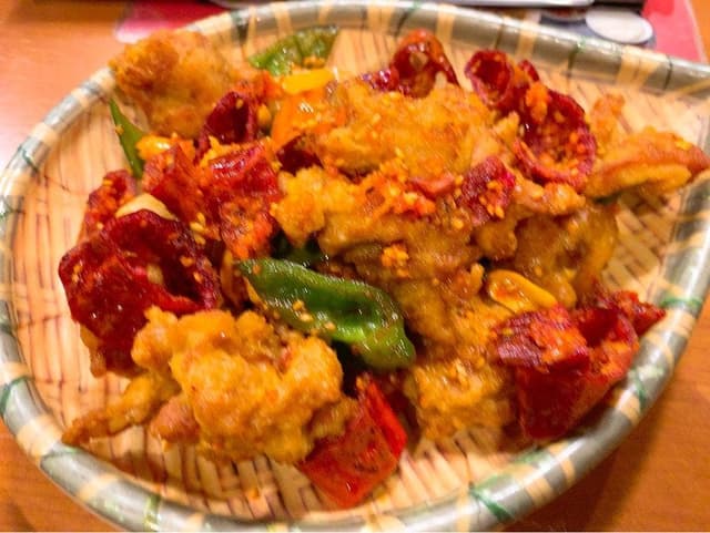 盛龍 御幸本町店 - サブ画像2