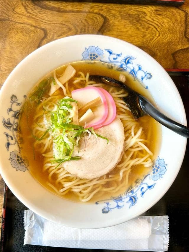 めん房なかもと - サブ画像2