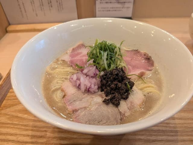 make noodle かしぐ - サブ画像1