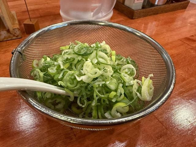 ラーメン大統領 西大寺店 - サブ画像1