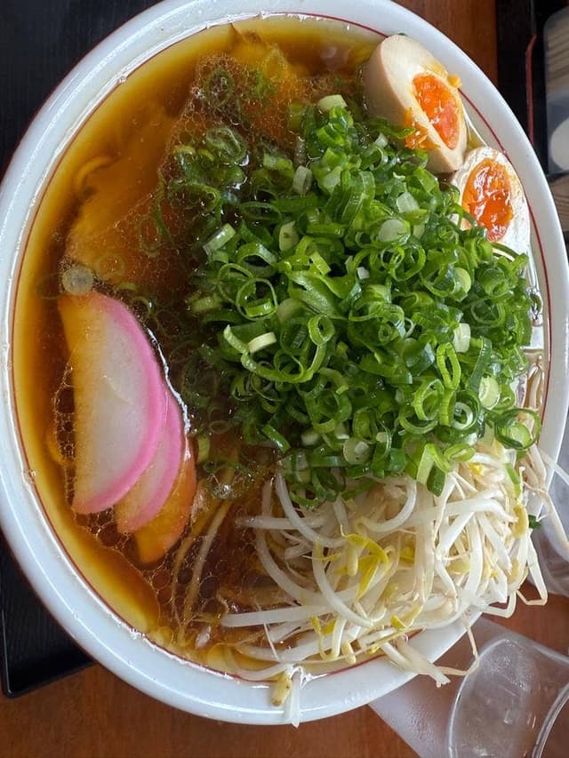 中華そば 和 - サブ画像2