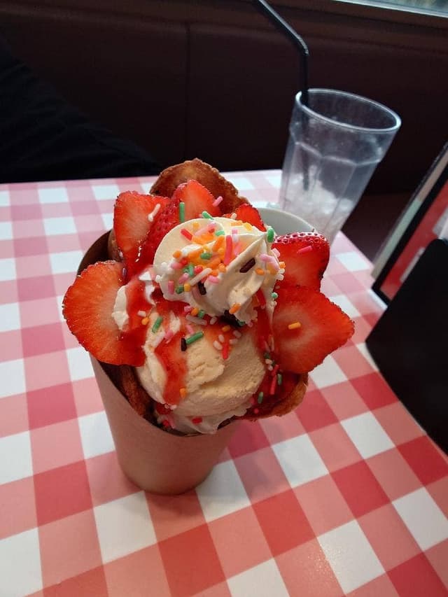 スパゲッティーのパンチョ 越谷4号バイパス店 - サブ画像2