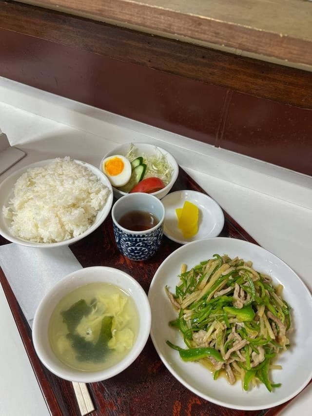 中華料理 千日前 - サブ画像2