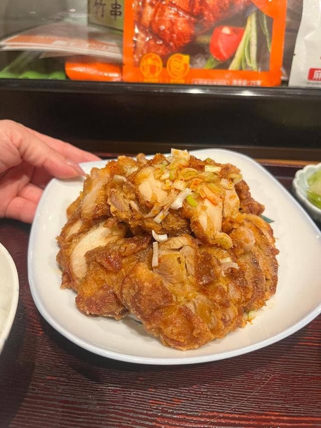 唐揚専門店 酒友の家 - サブ画像2