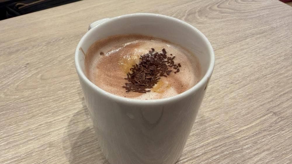 タリーズコーヒー 有明ガーデン店