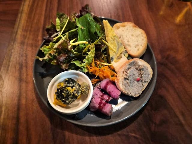 WINE LAB. - サブ画像1