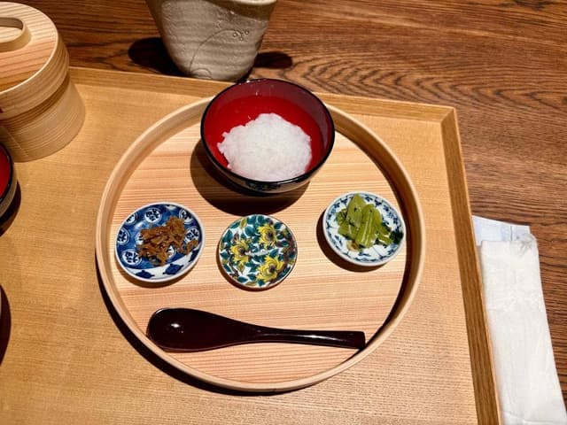 炊き立て土鍋ごはんOMOYA 八代目儀兵衛 - サブ画像3