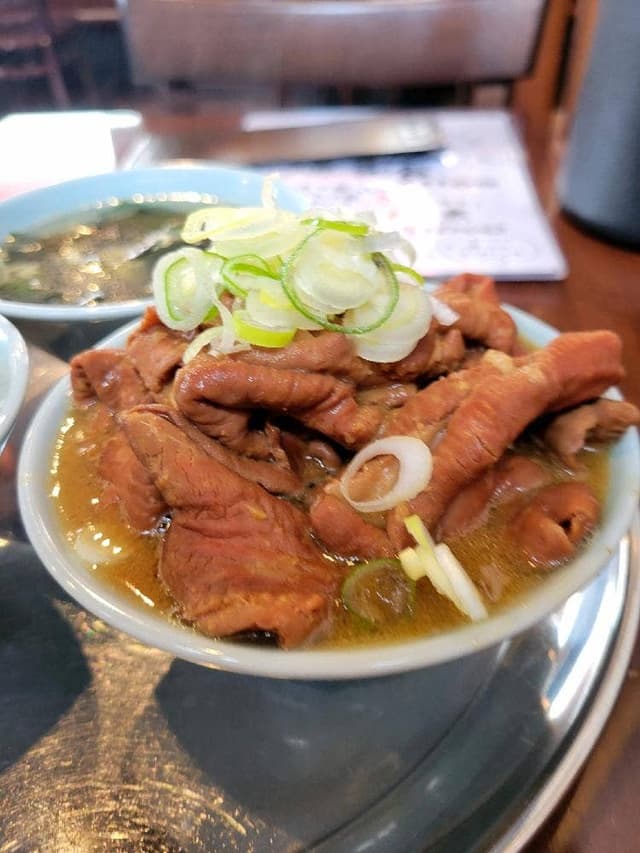 もつ煮の店 イガラシ - サブ画像1