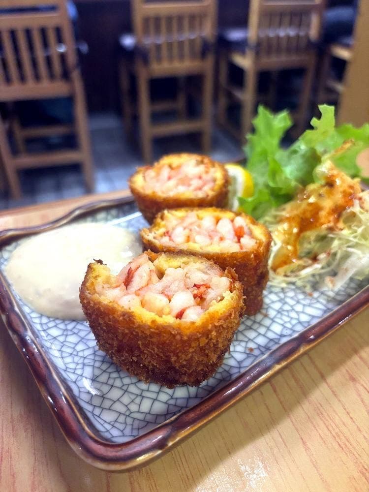 和風レストランとん平