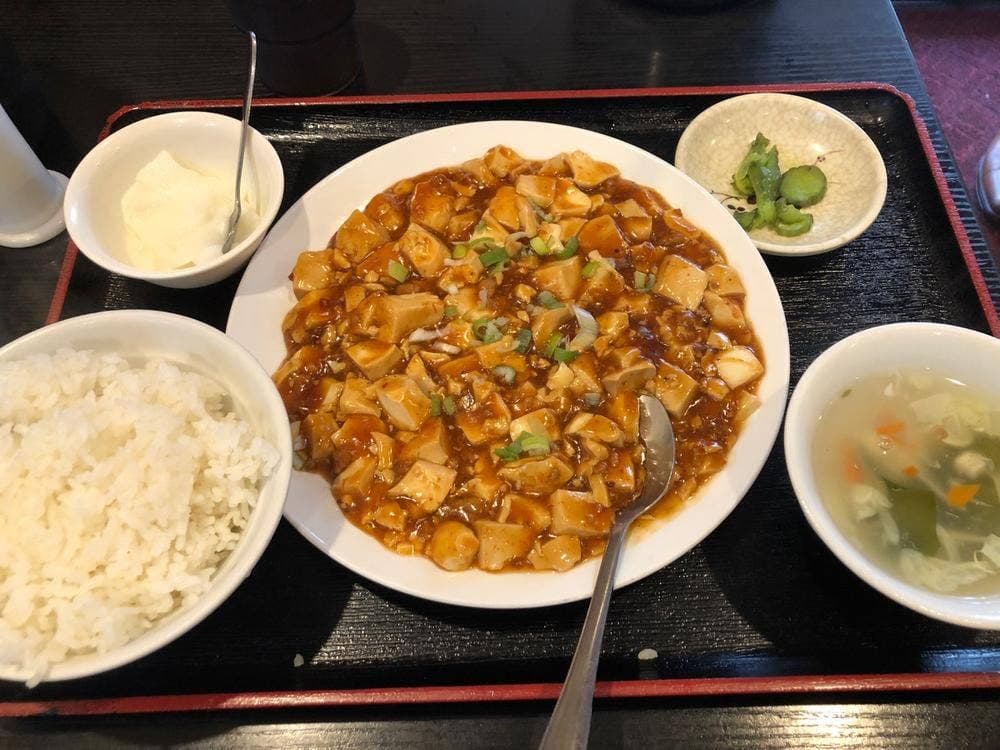 祥龍餃子房 五反田店