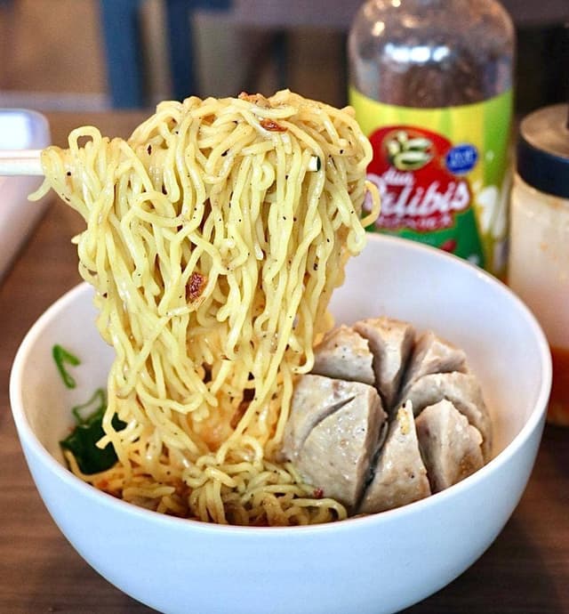 WARUNG BAROKAH - サブ画像1
