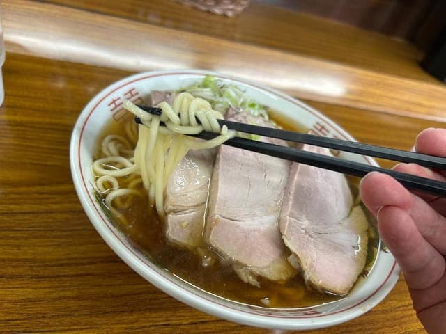 丸海鳴海 金沢通り店 - サブ画像3