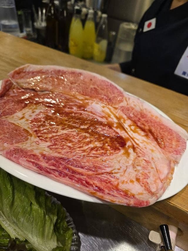 腹十一分 - サブ画像3