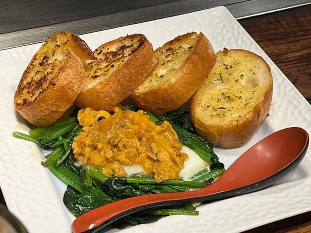 鉄ぱん屋 弁兵衛 八丁堀店 - サブ画像2