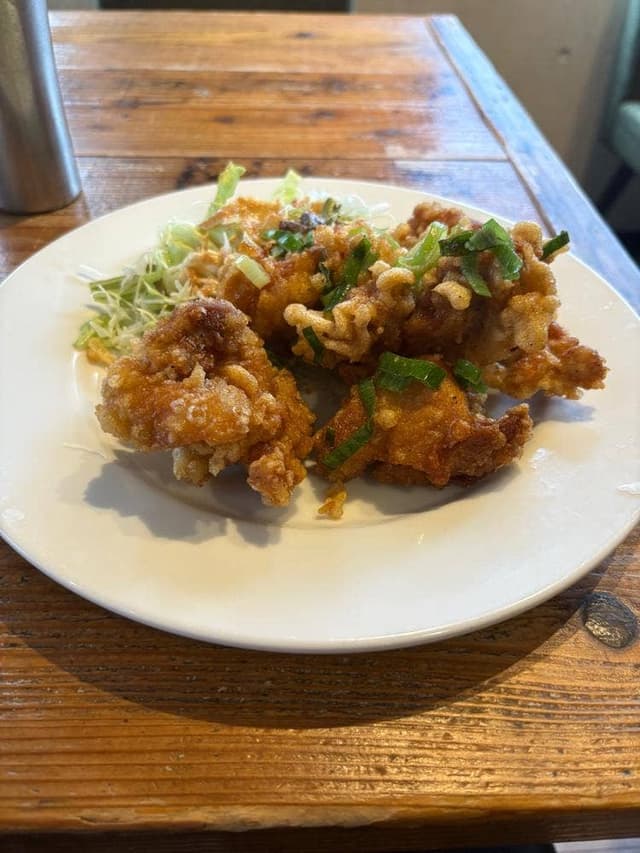 イタリア大衆食堂 堂島グラッチェ 福島店 - サブ画像1