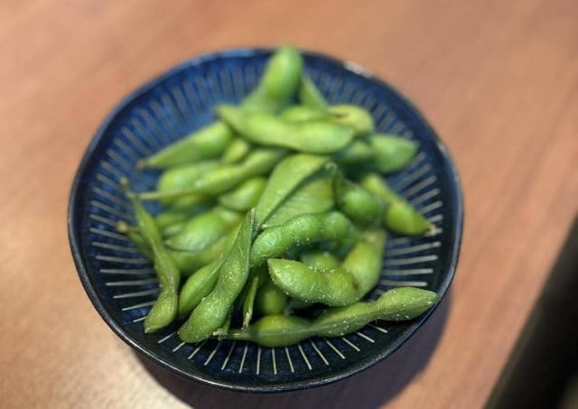 地鶏と沖縄琉球しゃぶしゃぶ 個室居酒屋 くろ凪 浜松町店 - サブ画像1