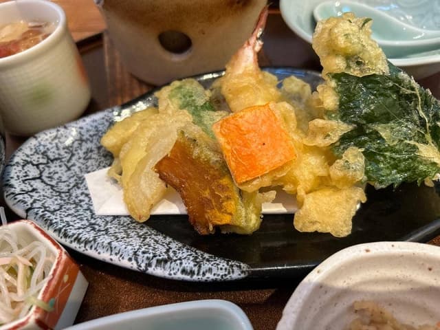 味処よし田 - サブ画像1